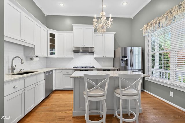 5718 Severn Grove Drive, Durham, NC 27703