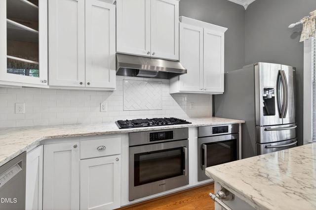 5718 Severn Grove Drive, Durham, NC 27703
