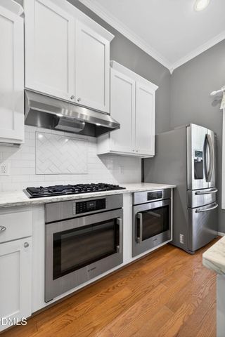 5718 Severn Grove Drive, Durham, NC 27703