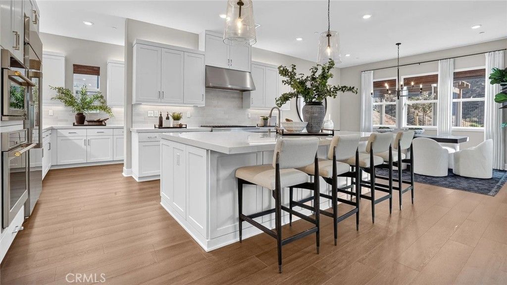 25184 Captain Way, Stevenson Ranch, CA 91381 — exterior
