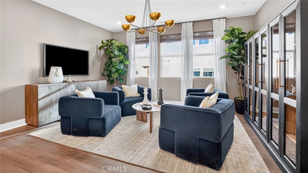 25184 Captain Way, Stevenson Ranch, CA 91381 — photo 4