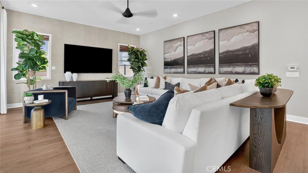 25184 Captain Way, Stevenson Ranch, CA 91381 — photo 5