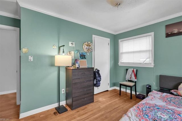 316 Martha Lee DR, Hampton, VA 23666