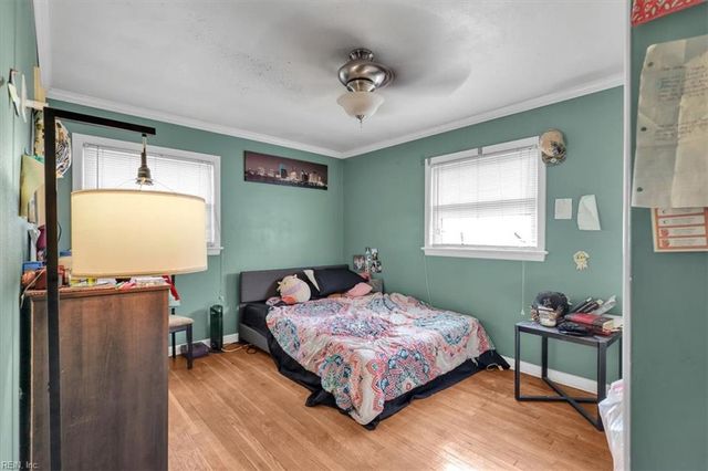 316 Martha Lee DR, Hampton, VA 23666