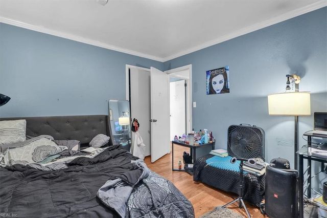 316 Martha Lee DR, Hampton, VA 23666