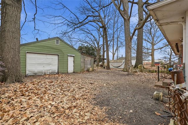 316 Martha Lee DR, Hampton, VA 23666