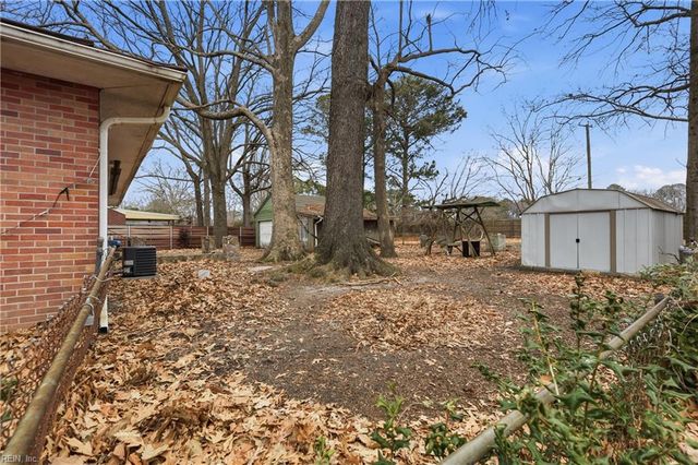 316 Martha Lee DR, Hampton, VA 23666