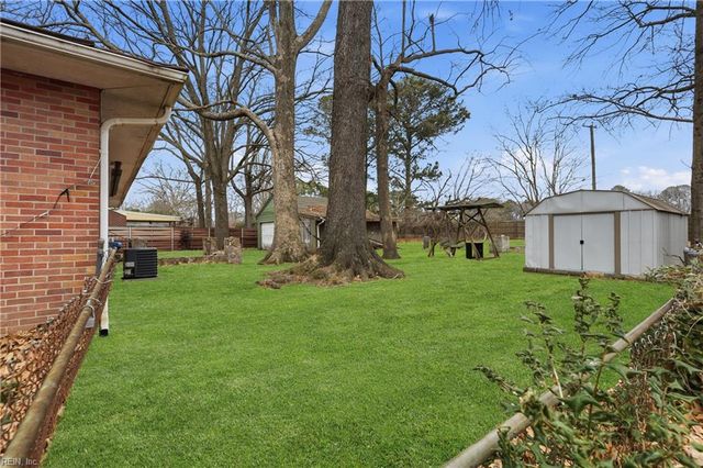 316 Martha Lee DR, Hampton, VA 23666