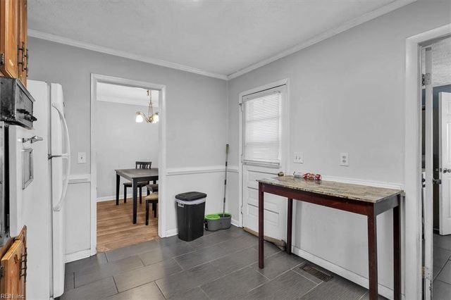 316 Martha Lee DR, Hampton, VA 23666