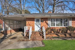 316 Martha Lee DR, Hampton, VA 23666