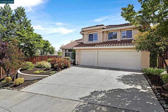 204 Vista Glen Pl, Martinez, CA 94553