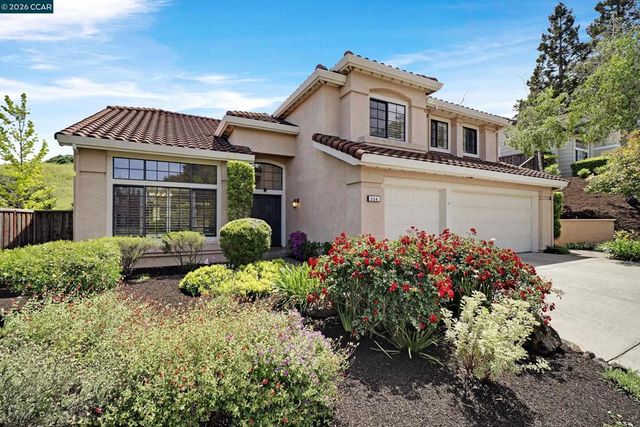 204 Vista Glen Pl, Martinez, CA 94553