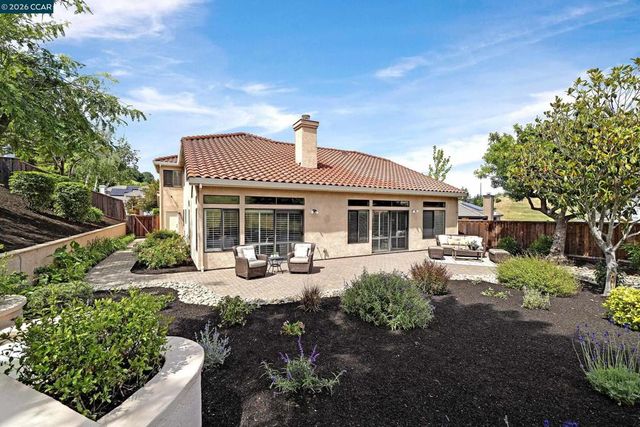 204 Vista Glen Pl, Martinez, CA 94553
