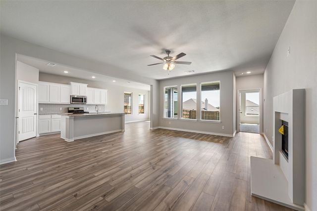 3522 Columbus Street, Gainesville, TX 76240