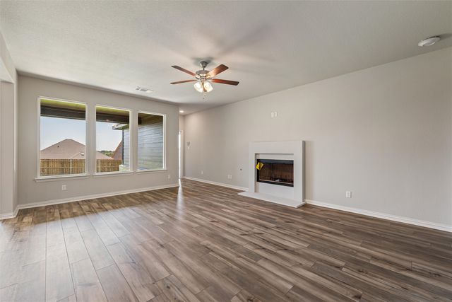 3522 Columbus Street, Gainesville, TX 76240