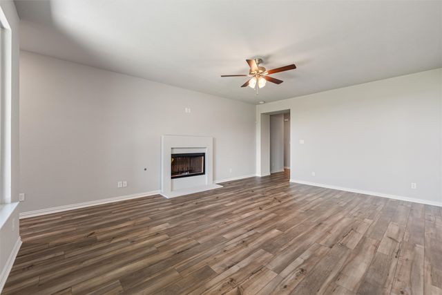 3522 Columbus Street, Gainesville, TX 76240