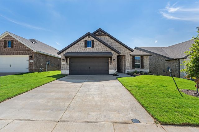 3522 Columbus Street, Gainesville, TX 76240