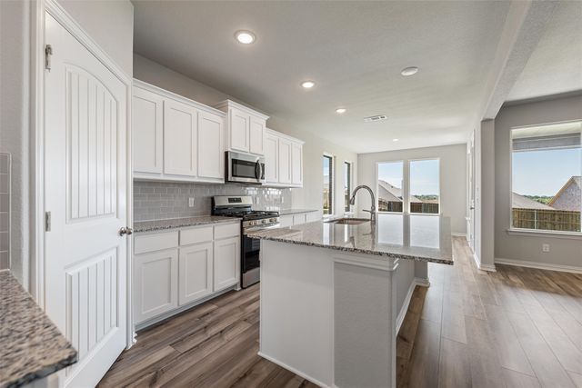 3522 Columbus Street, Gainesville, TX 76240