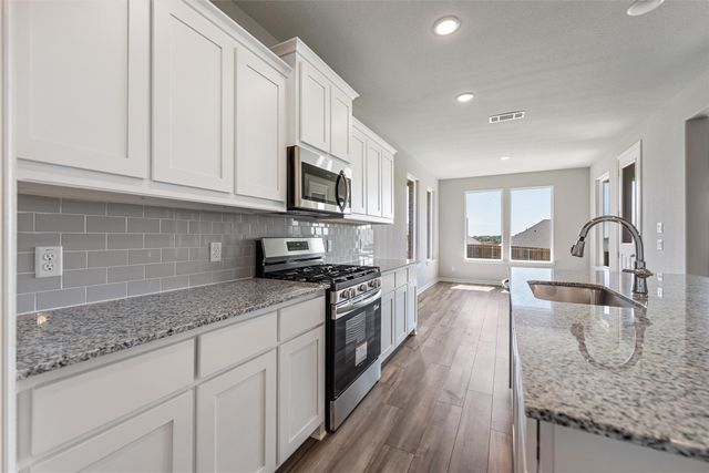 3522 Columbus Street, Gainesville, TX 76240