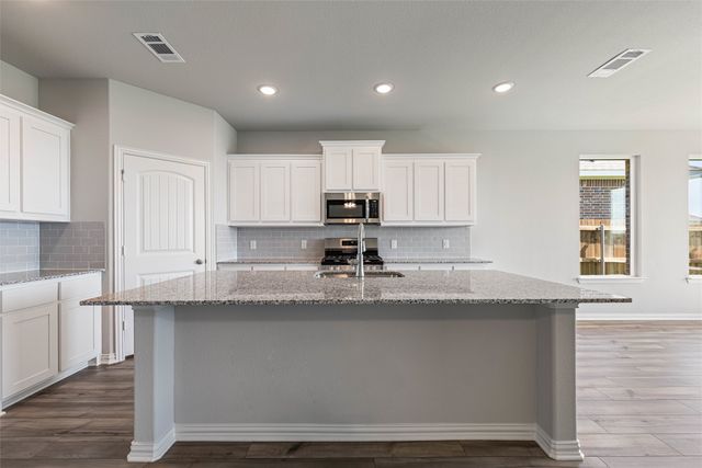 3522 Columbus Street, Gainesville, TX 76240