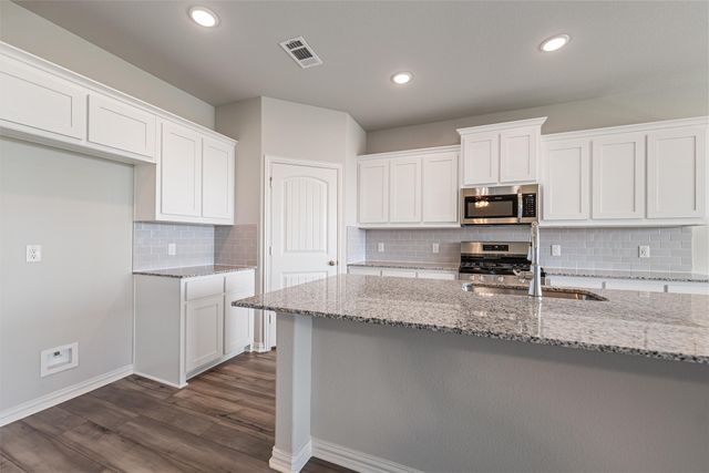 3522 Columbus Street, Gainesville, TX 76240