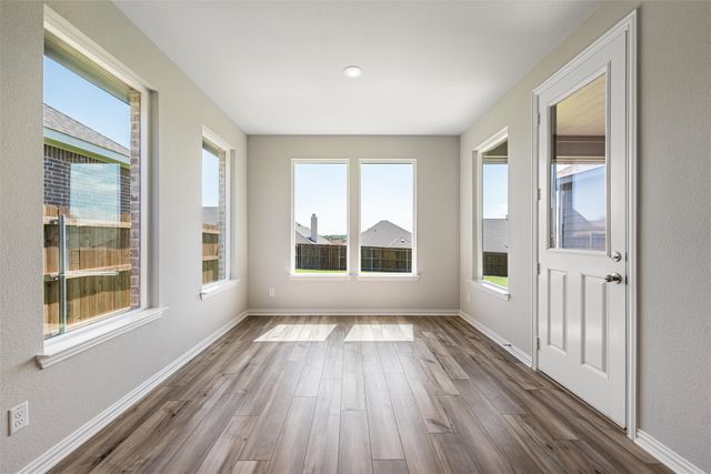 3522 Columbus Street, Gainesville, TX 76240