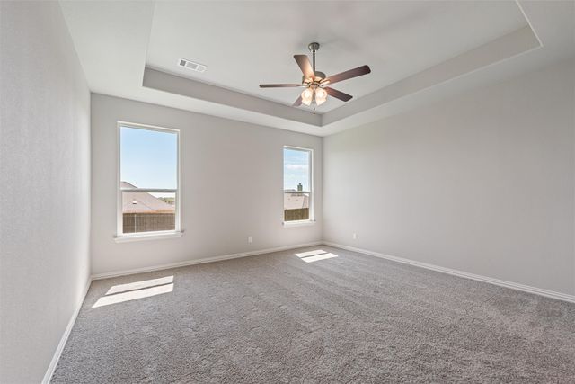 3522 Columbus Street, Gainesville, TX 76240