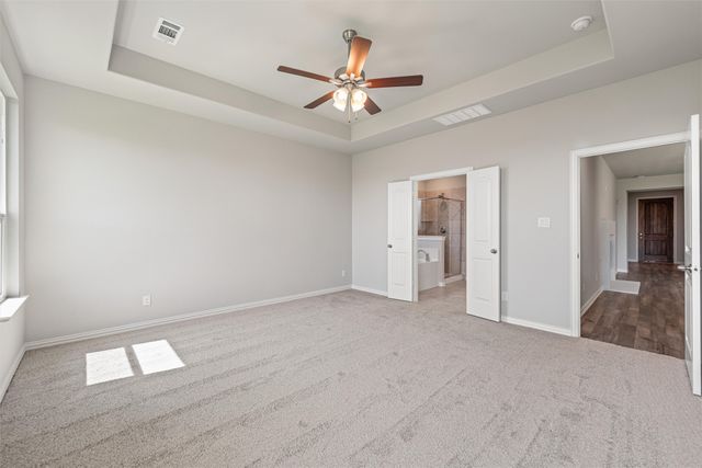 3522 Columbus Street, Gainesville, TX 76240