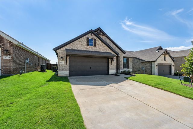 3522 Columbus Street, Gainesville, TX 76240