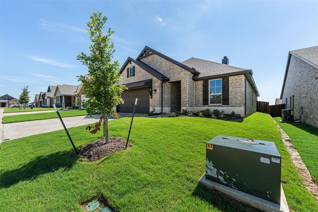 3522 Columbus Street, Gainesville, TX 76240