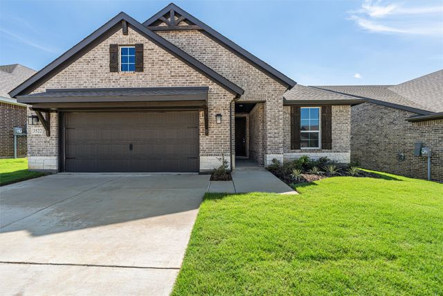 3522 Columbus Street, Gainesville, TX 76240