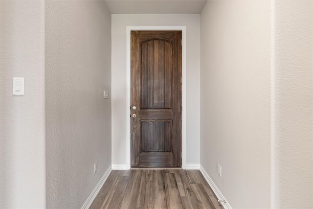 3522 Columbus Street, Gainesville, TX 76240