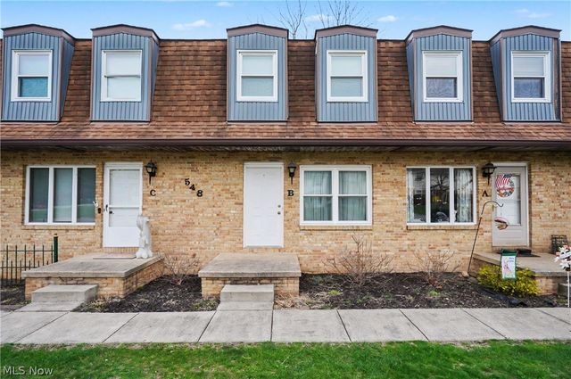 548 Continental Drive B, Salem, OH 44460