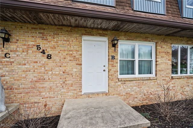 548 Continental Drive B, Salem, OH 44460