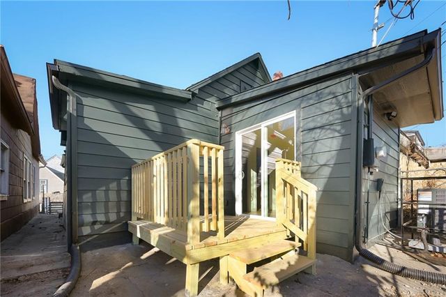 2331 Belleview Avenue, Kansas City, MO 64108