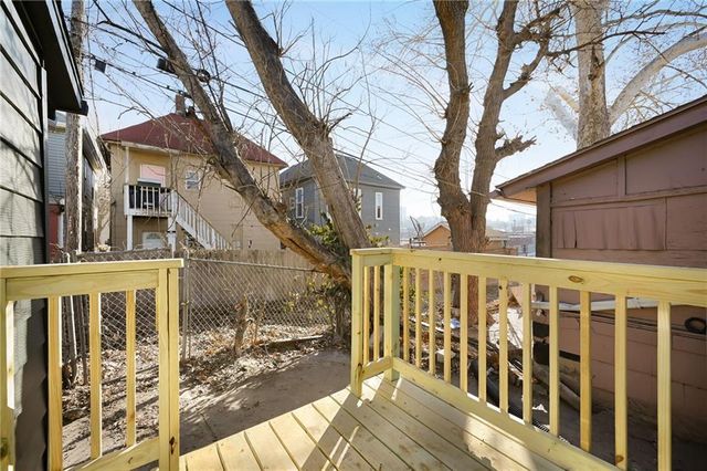 2331 Belleview Avenue, Kansas City, MO 64108