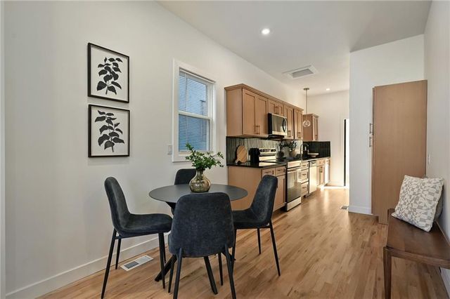 2331 Belleview Avenue, Kansas City, MO 64108