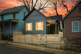 2331 Belleview Avenue, Kansas City, MO 64108