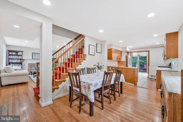 6217 PARK RD, Mclean, VA 22101