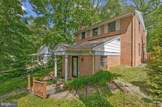 6217 PARK RD, Mclean, VA 22101