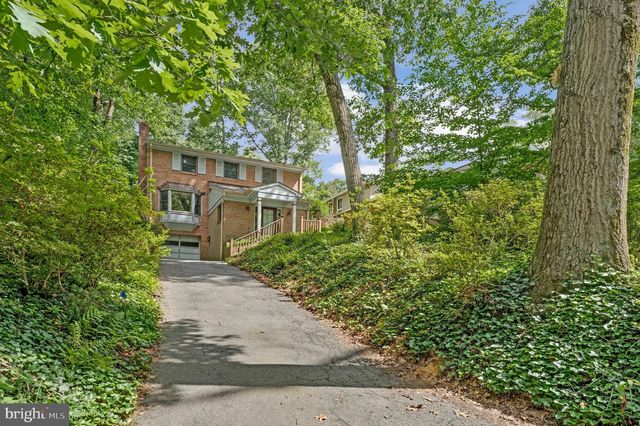 6217 PARK RD, Mclean, VA 22101