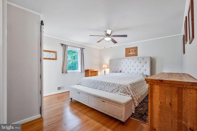 6217 PARK RD, Mclean, VA 22101