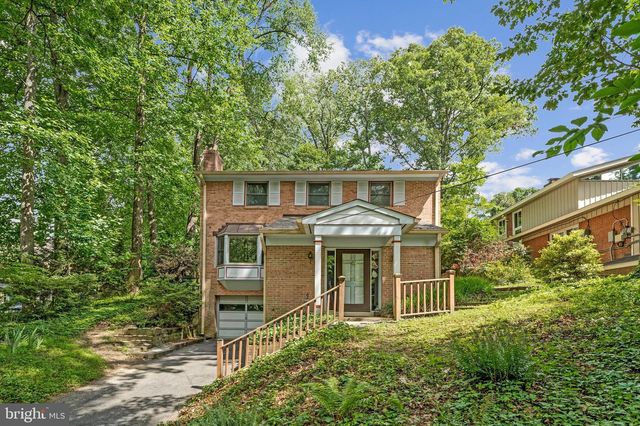 6217 PARK RD, Mclean, VA 22101
