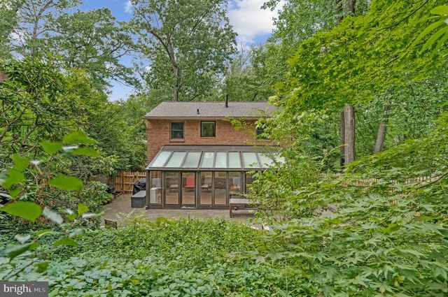 6217 PARK RD, Mclean, VA 22101