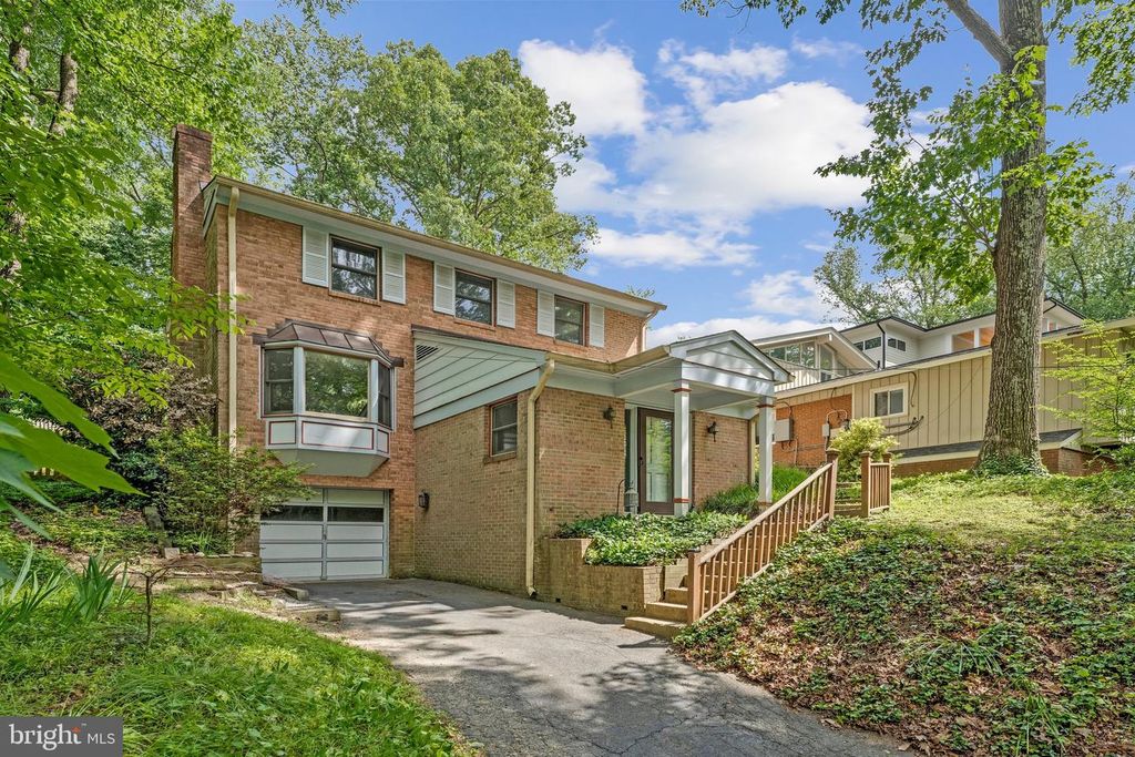 6217 PARK RD, Mclean, VA 22101