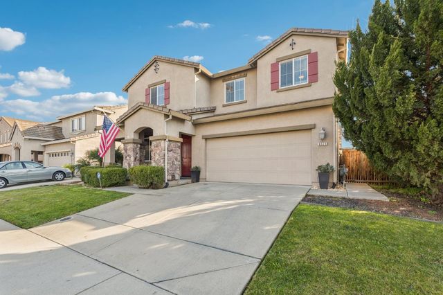 8525 Hawley Way, Elk Grove, CA 95624