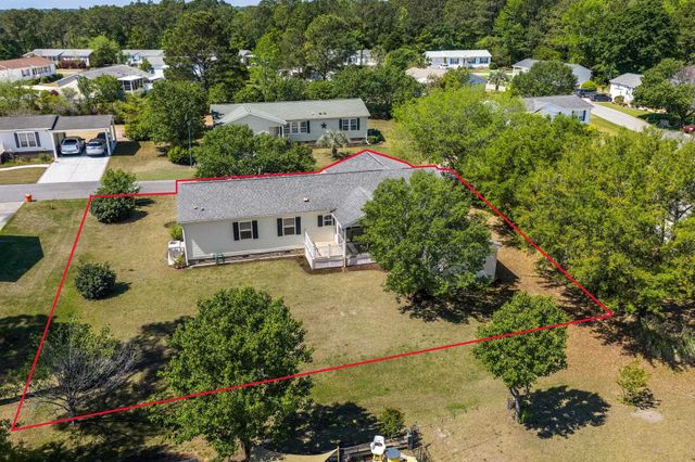 4447 Champlain Dr., Little River, SC 29566