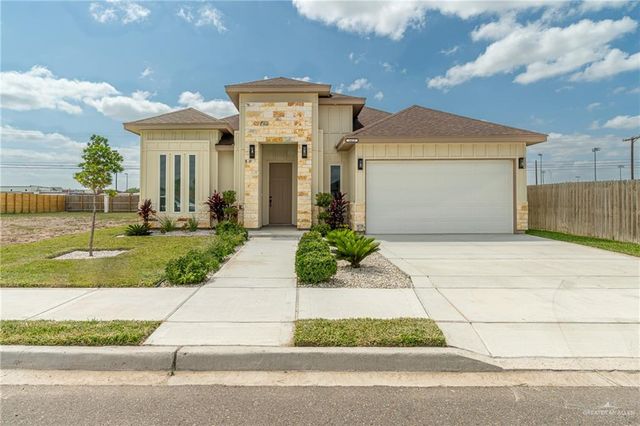 2413 N Gaytan Avenue, Edinburg, TX 78542