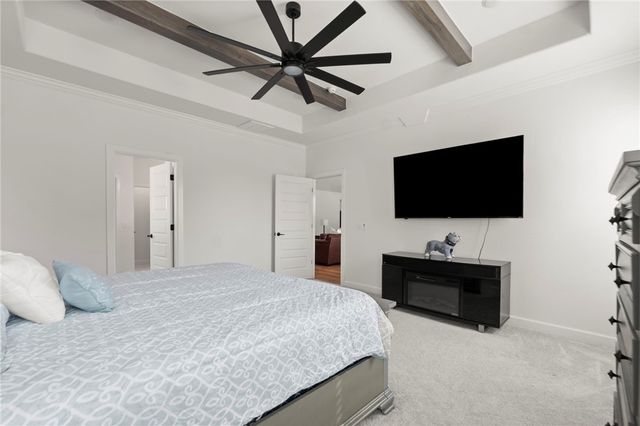 879 Budrio Avenue, Tontitown, AR 72762