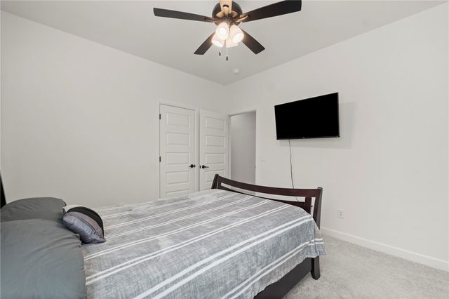 879 Budrio Avenue, Tontitown, AR 72762